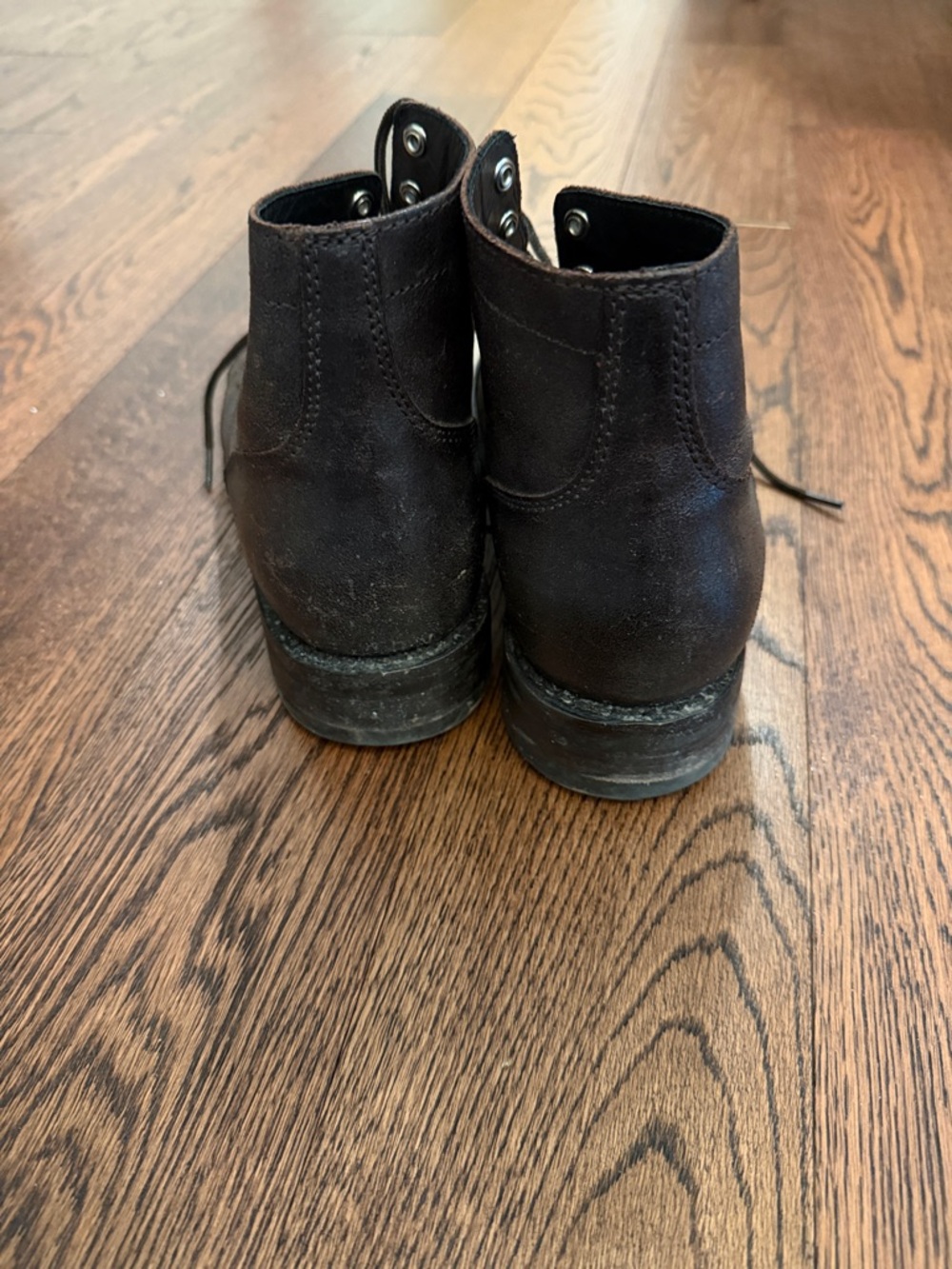 Thursday Boot co men’s boot - Picture 3 of 6